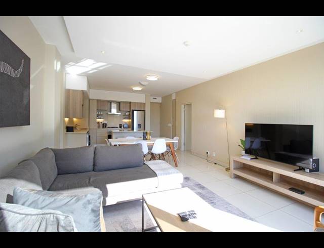 3 BEDROOM APARTMENT TO LET IN ROSEBANK